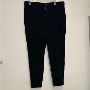 Black dressy pants/skinny
